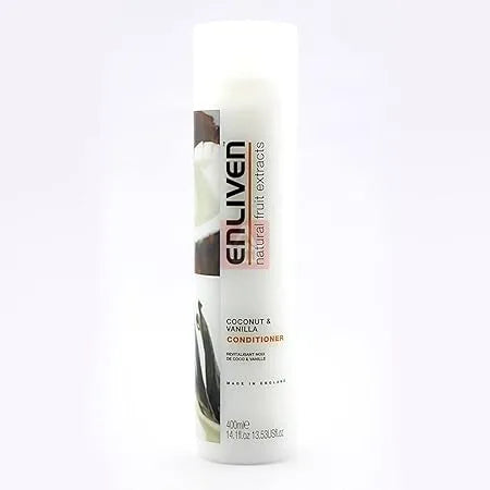 En Liven Con 400ml Coconut&amp;Vanilla