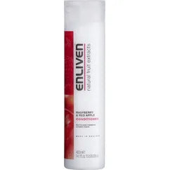 En Liven Cond 400ml Apple&amp; Taspberry
