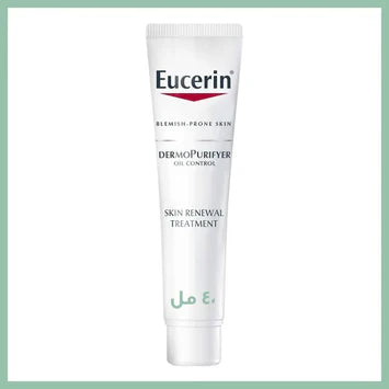 Eucerin Dermo-Purifyer Mattifying Fluid 50ml