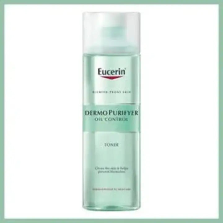 Eucerin Dermo-Purifyer Toner 200ml