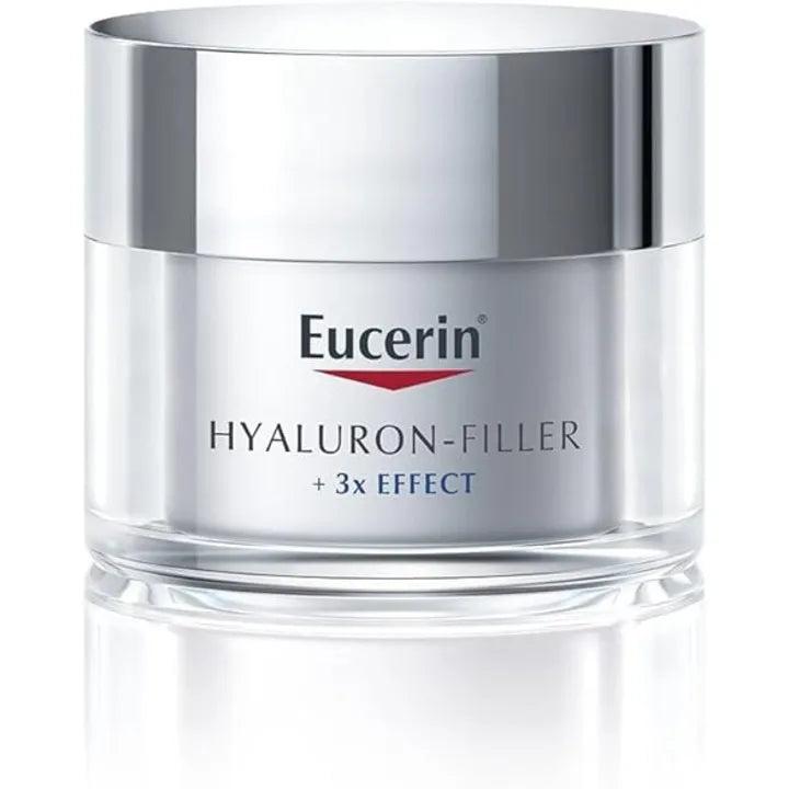 Eucerin Hyaluron-Filler Day Cream SPF15 50ml