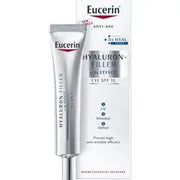 Eucerin Hyaluron-Filler Eye Cream SPF15 15ml