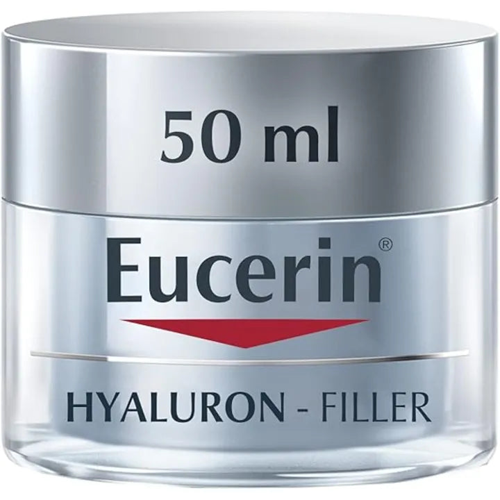 Eucerin Hyaluron-Filler Night Cream 50ml