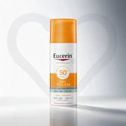 Eucerin Dry Touch Sun Gel Cream SPF50+ 50ml
