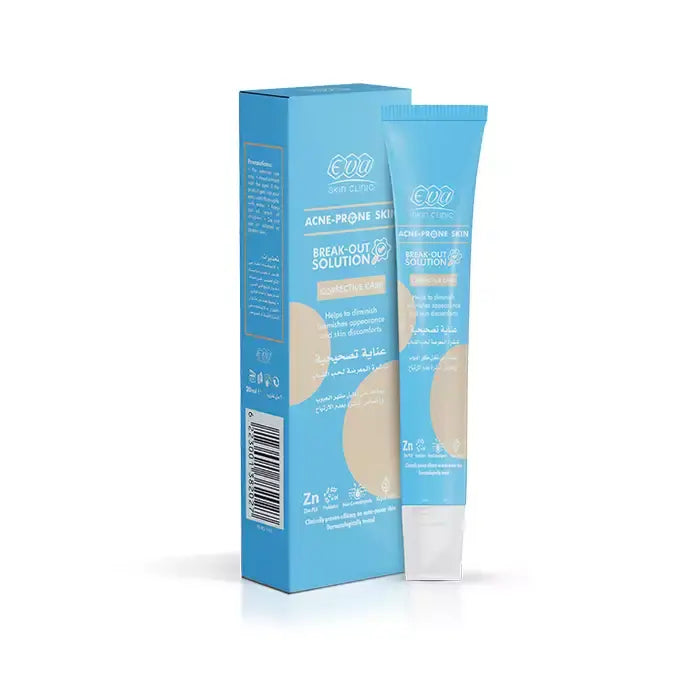 Eva Acne Prone Skin Corrective Care 20ml