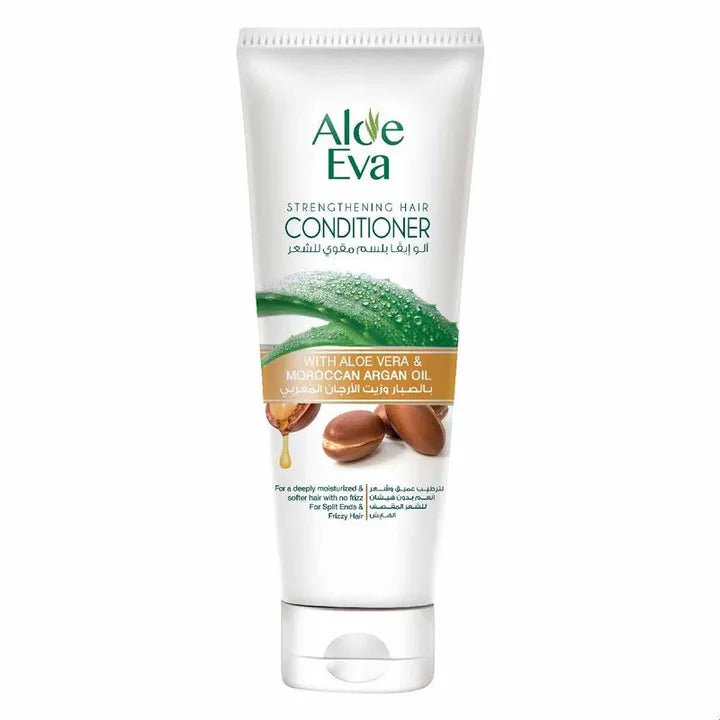 Eva Aloe vera & Argan Oil Conditioner 230ml