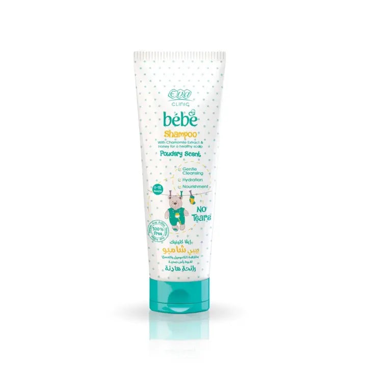 Eva Bebe Shampoo