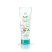 Eva Bebe Shower Cream 200ml