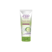 Eva Facial Wash 150ml Yoghurt & Cucumber (oily Skin)