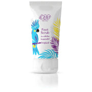 Eva Foot Scrub 60ml Tropical
