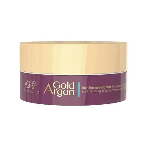 Eva Gold Argan Mask 200ml