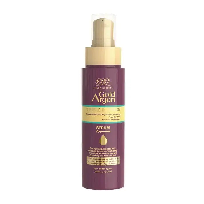 Eva Gold Argan Serum 90ml