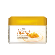 Eva Hair Cream 85gm (Honey)