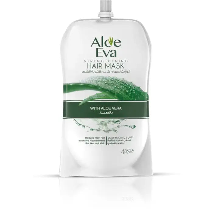 Eva Hair Mask 200ml Aloe vera (Normal)