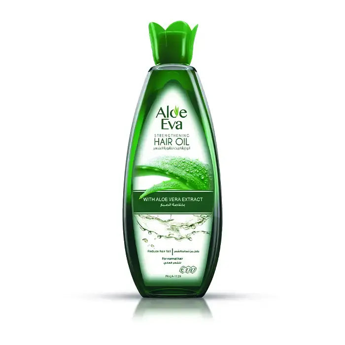 Eva Hair Oil 170ml Aloe vera