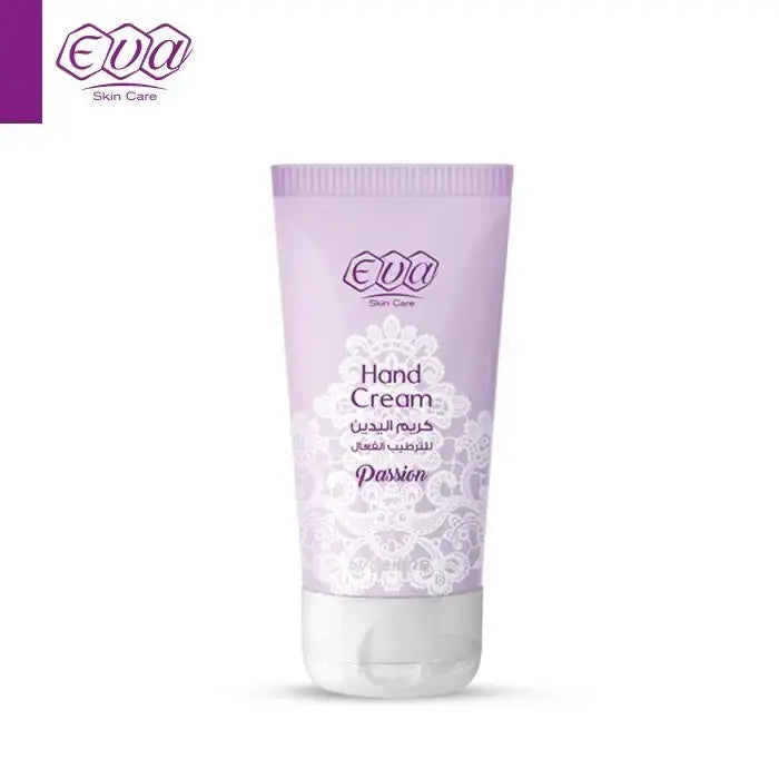 Eva Hand Cream 60ml Passion