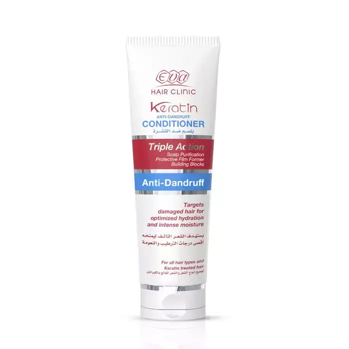 Eva Keratin Conditioner Anti Dan-230ml