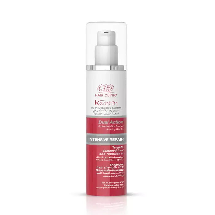 Eva Keratin Protective Serum 100ml
