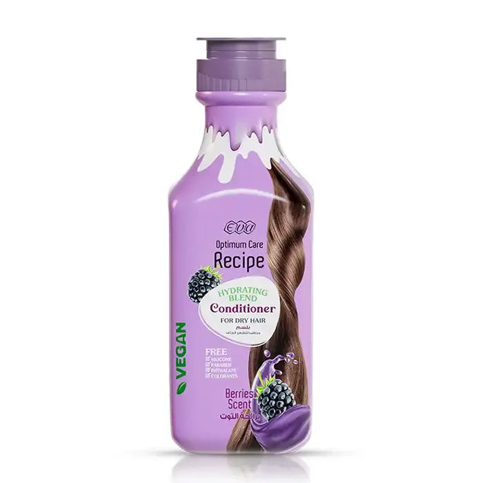 Eva Recipe Berries Scent Conditioner 350ml
