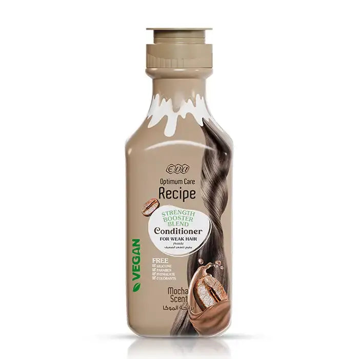 Eva Recipe Mocha Scent Conditioner 350ml