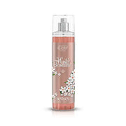 Eva Senses Body Mist 240ml Musky Jasmine