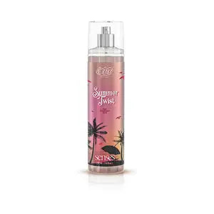 Eva Senses Body Mist 240ml Summer Twist