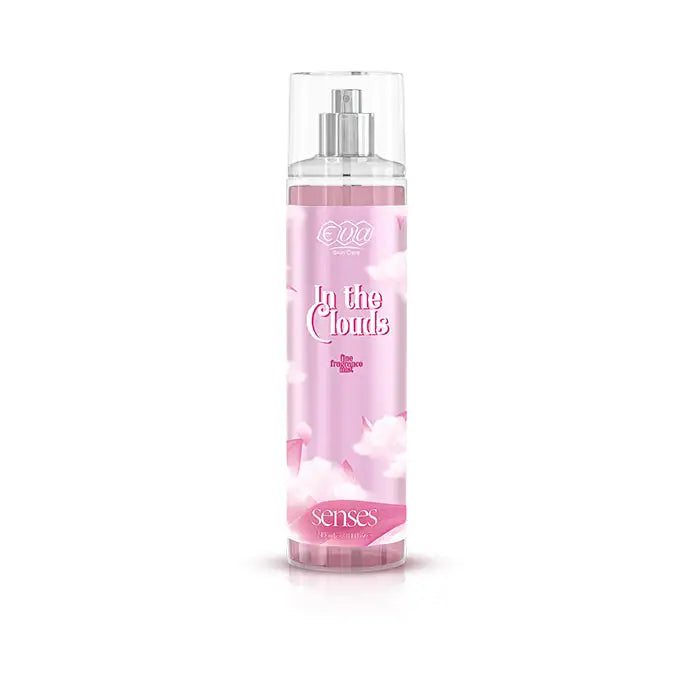 Eva Senses Body Mist 240ml in the Clouds