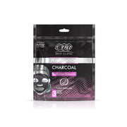 Eva Skin Clinic Charcoal Sheet Mask 3 Pcs