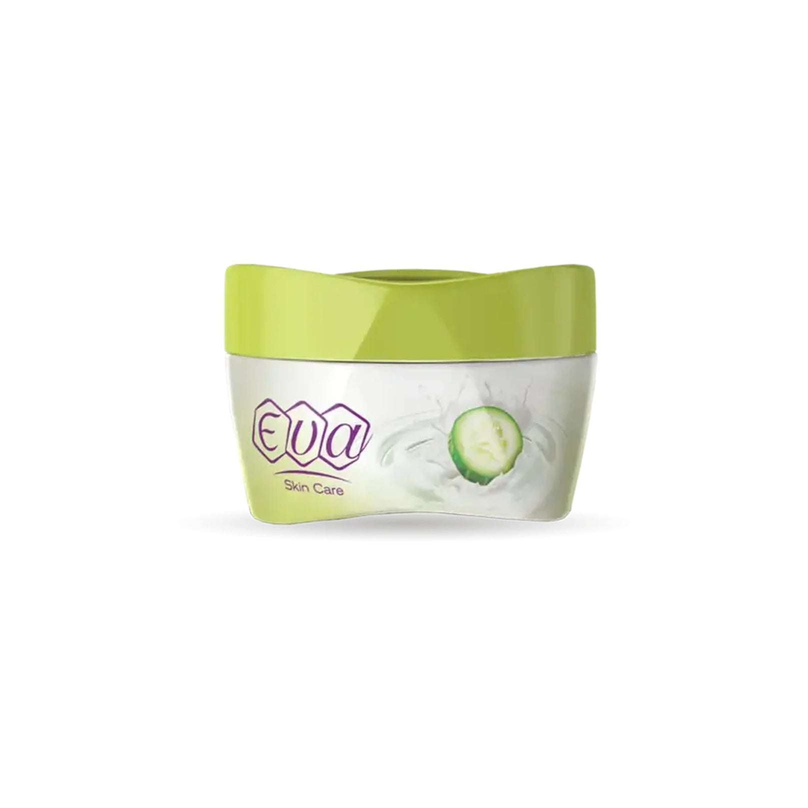 Eva Skin Cream 100GM (Yogh&Cucumber)