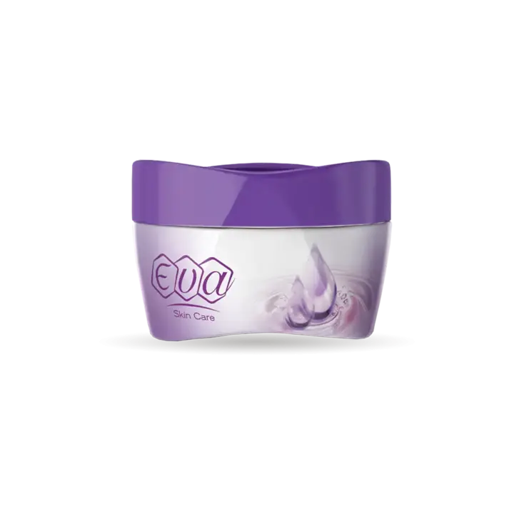 Eva Skin Cream 170gm (Glycerin)
