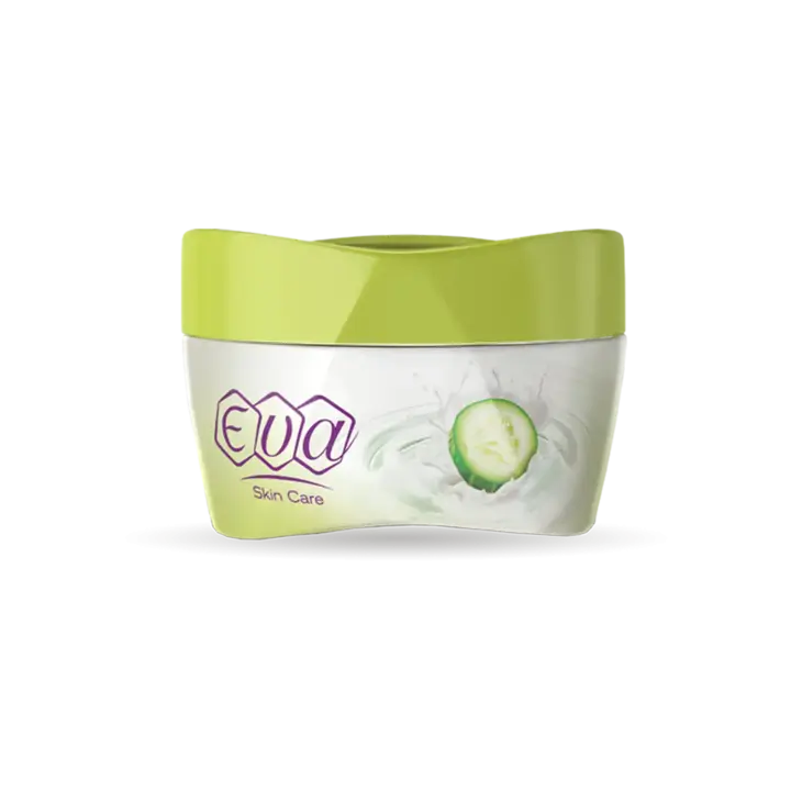 Eva Skin Cream 20gm (Yogh & Cucumber)