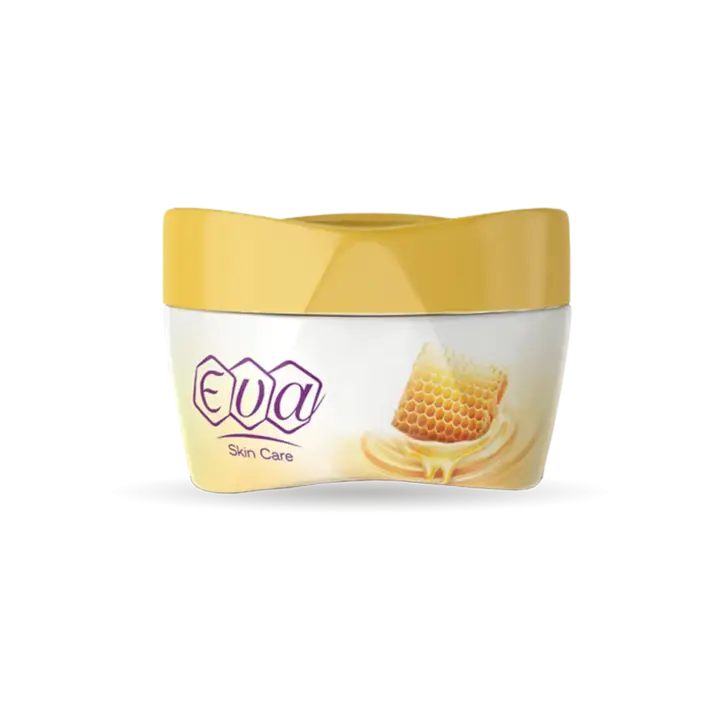 Eva Skin Cream 55gm (Honey)