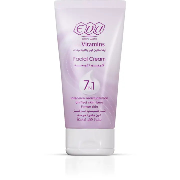 Eva Skin Facial Cream 7 In 1 45gm