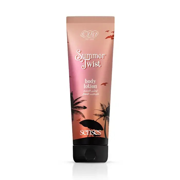 Eva Skincare Body Lotion 240ml Summer Twist