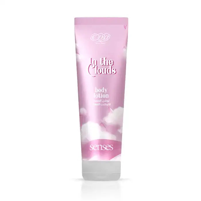 Eva Skincare Body Lotion 240ml in the Clouds