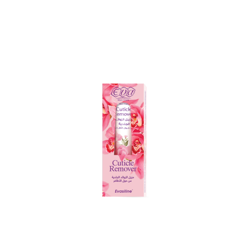Evasiline Cuticle Remover 13gm