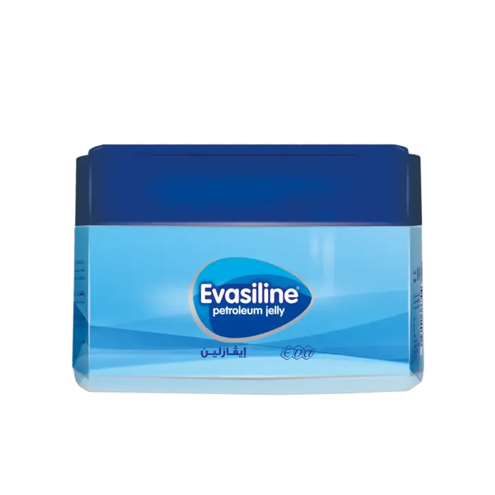 Evasiline Petrroleum Jelly 70gm Jar