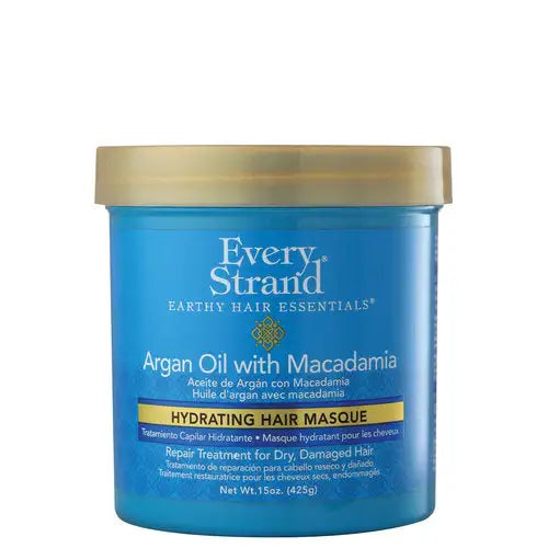 Every Strand Argan Hair Mask 425ml