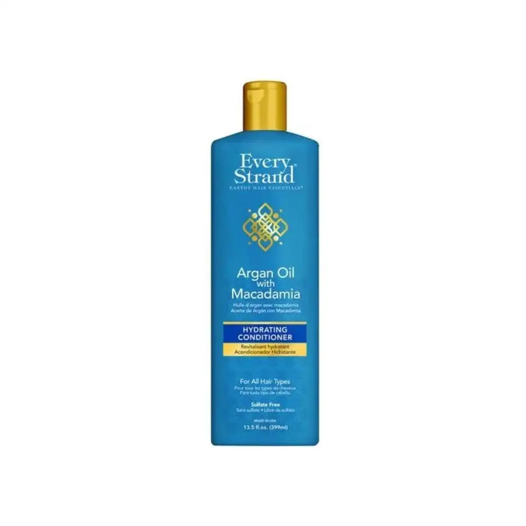 Every Strand Con 399ml Argan