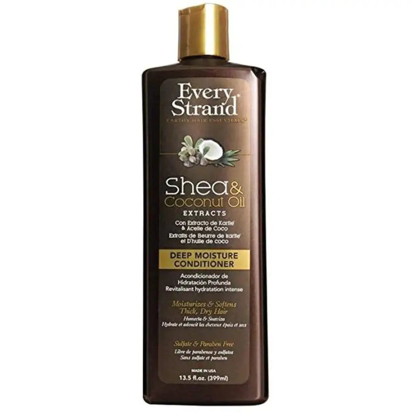 Every Strand Con 399ml Shea &amp;Coconut
