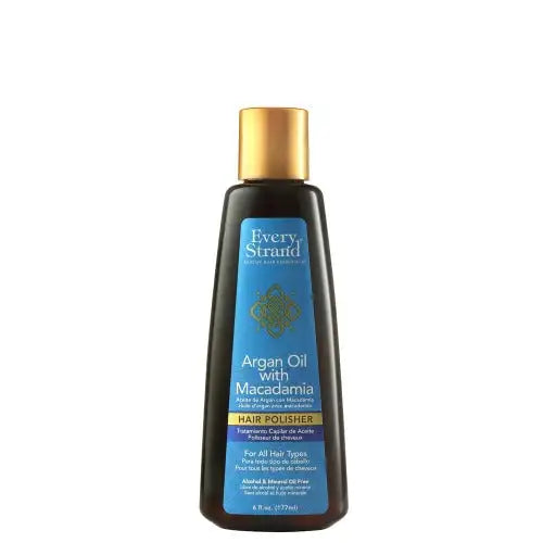 Every Strand Serum Argan Oil 177ml