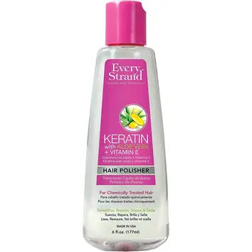 Every Strand Serum Keratin 177ml