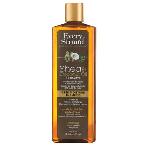 Every Strand Shampoo 399ml Shea&amp;Coconut