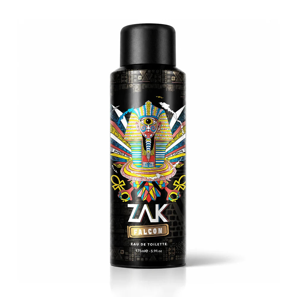Zak Falcon - Eau De Toilette 175 ml