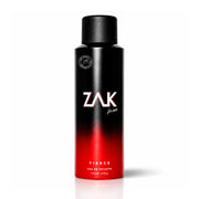 Zak Fierce - Eau De Toilette 175 ml