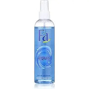 Fa Eau De Cologne Splash 250ml Aqua
