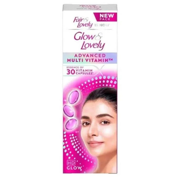 Fair &amp; Lovely 90ml Multi Vitamins
