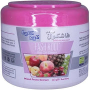 Fash Kool 500ml Fruit