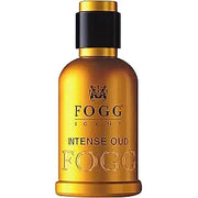 Fogg Intense Oud Edp 100ml
