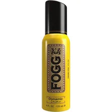 Fogg Spray 120ml Dynamic